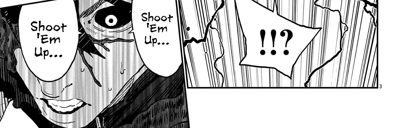 Read Jagaaaaaan Manga Online