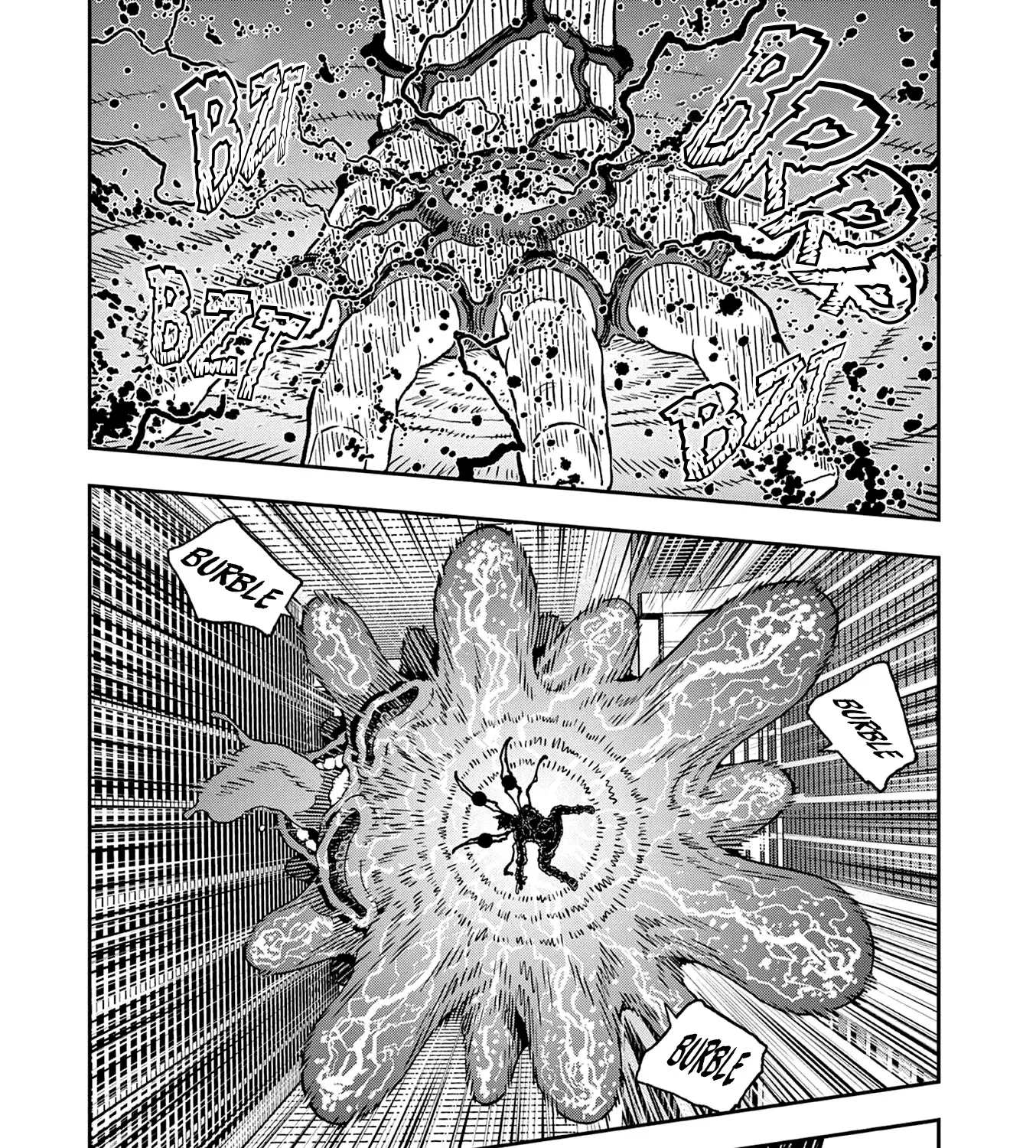 Read Jagaaaaaan Manga Online