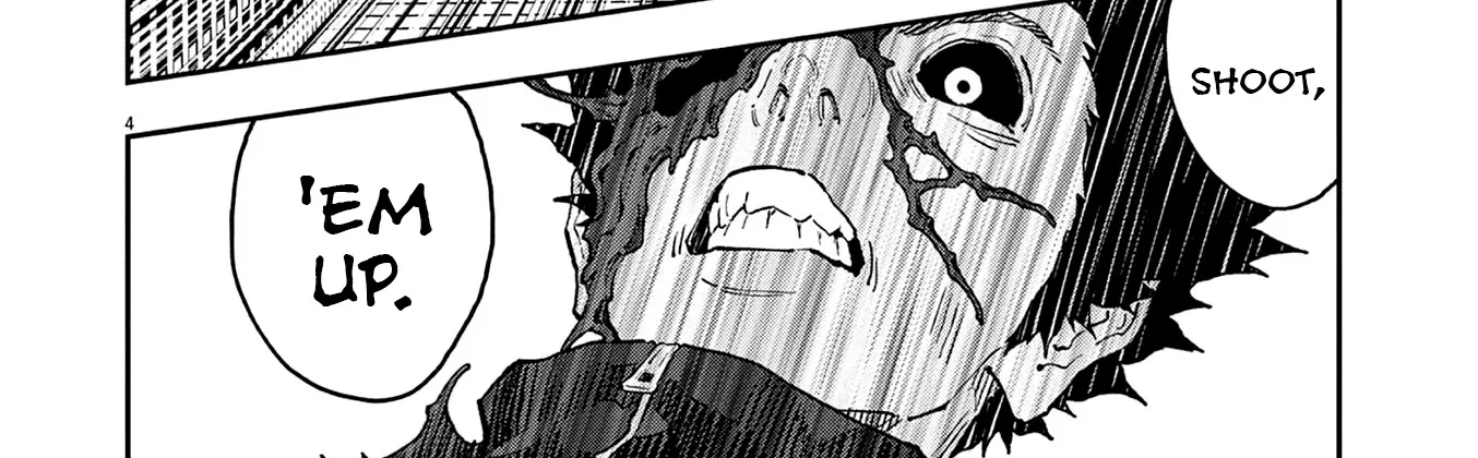 Read Jagaaaaaan Manga Online