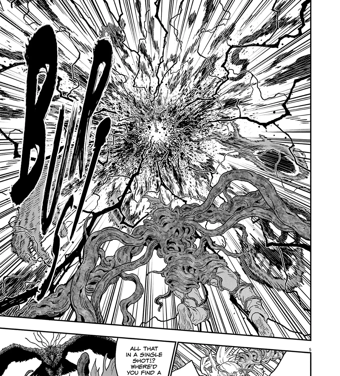 Read Jagaaaaaan Manga Online