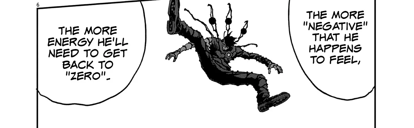 Read Jagaaaaaan Manga Online