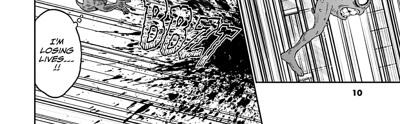 Read Jagaaaaaan Manga Online