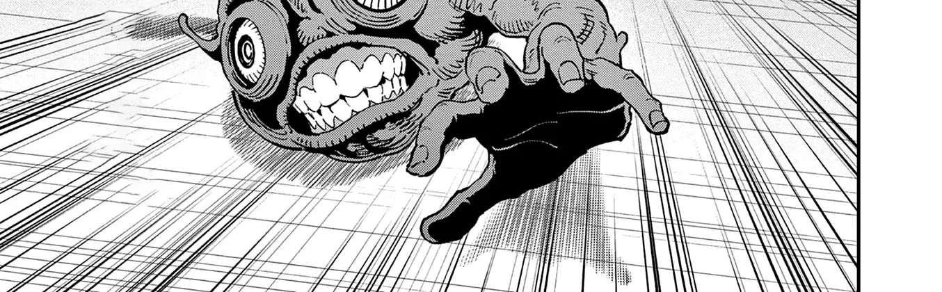 Read Jagaaaaaan Manga Online