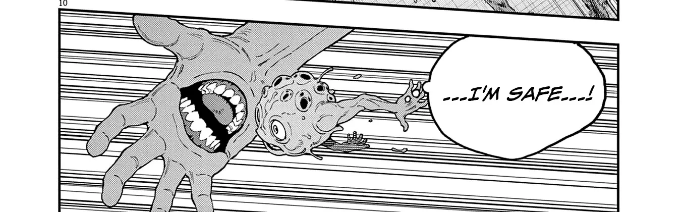 Read Jagaaaaaan Manga Online