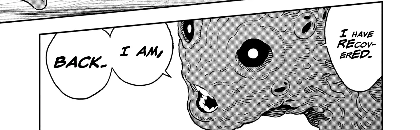 Read Jagaaaaaan Manga Online