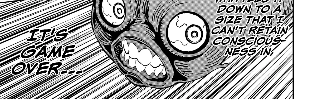 Read Jagaaaaaan Manga Online