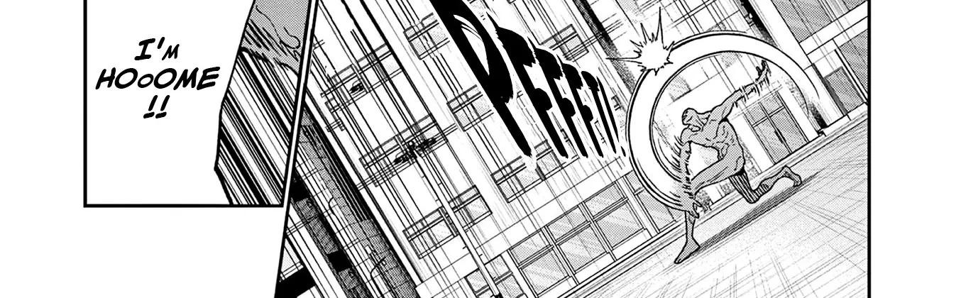 Read Jagaaaaaan Manga Online