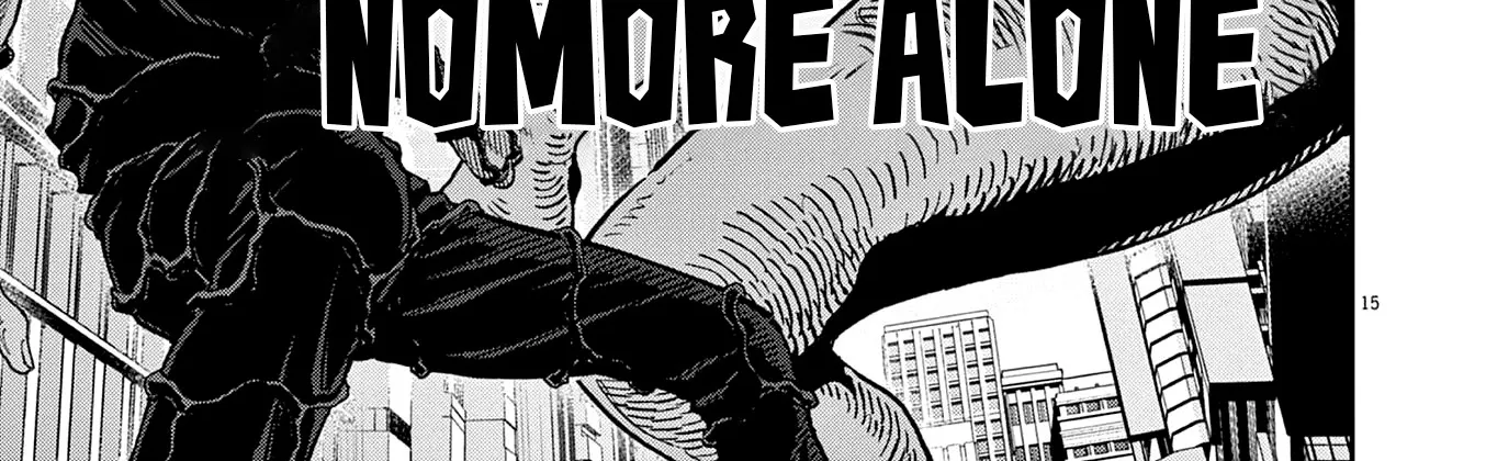 Read Jagaaaaaan Manga Online