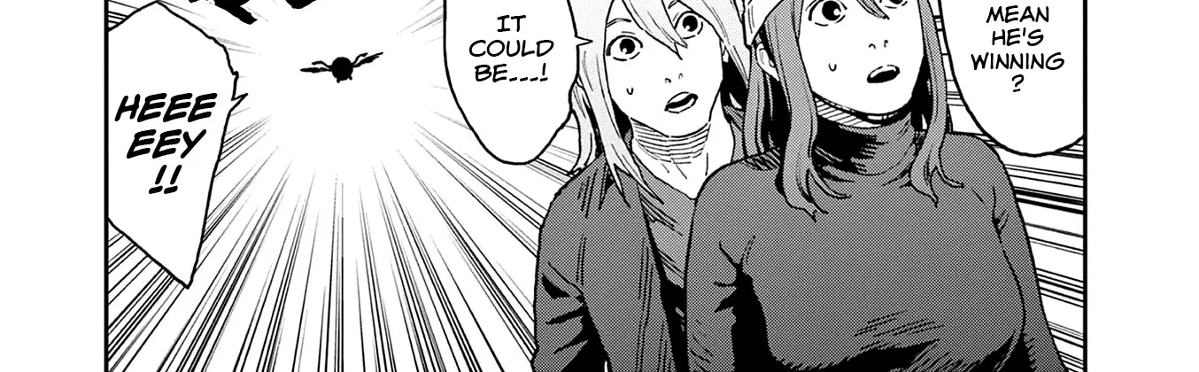 Read Jagaaaaaan Manga Online