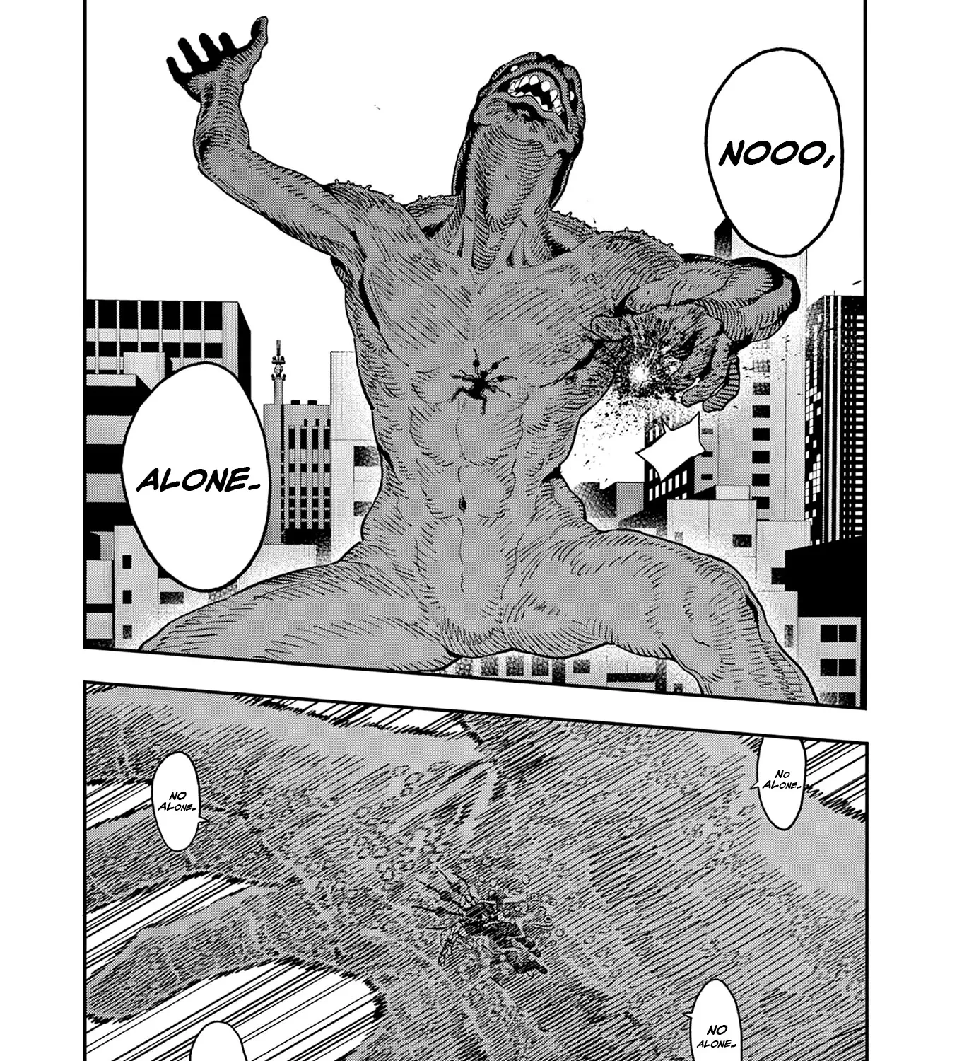 Read Jagaaaaaan Manga Online