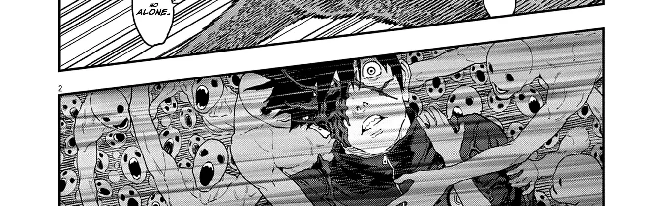 Read Jagaaaaaan Manga Online