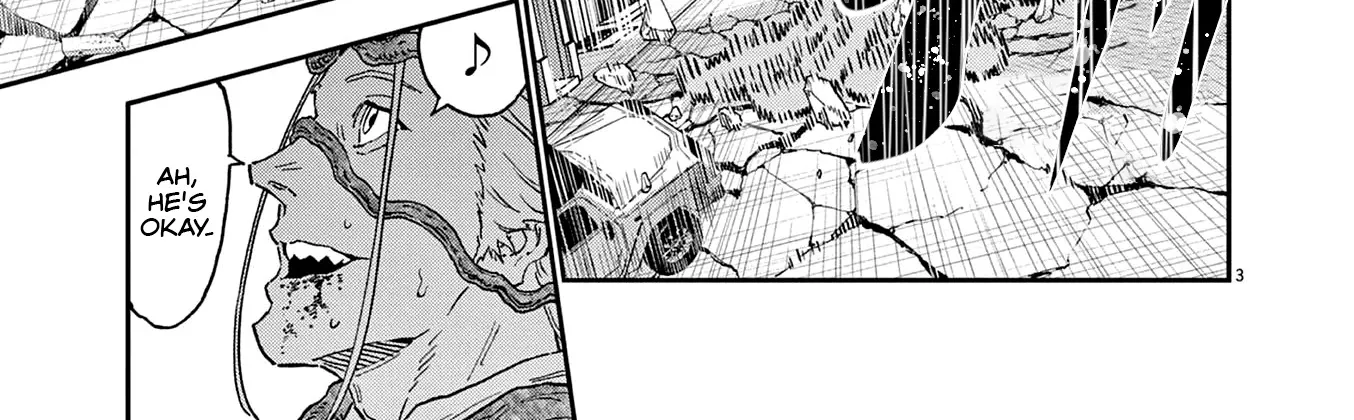 Read Jagaaaaaan Manga Online