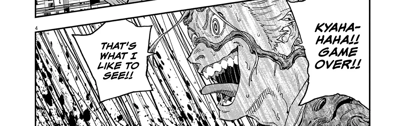 Read Jagaaaaaan Manga Online