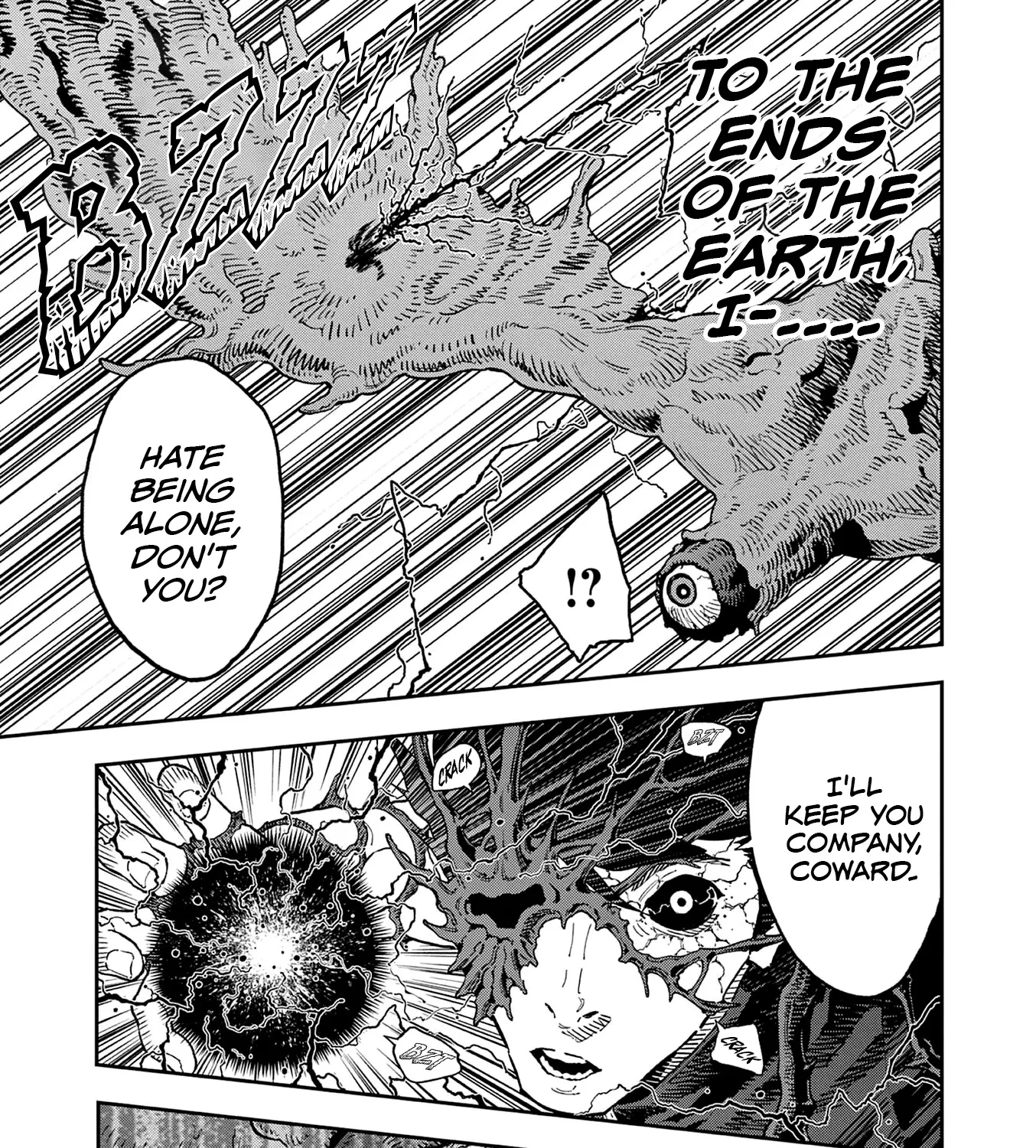 Read Jagaaaaaan Manga Online