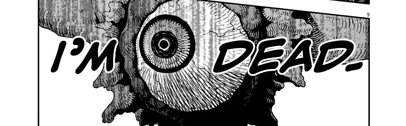 Read Jagaaaaaan Manga Online