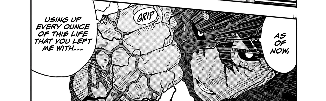 Read Jagaaaaaan Manga Online