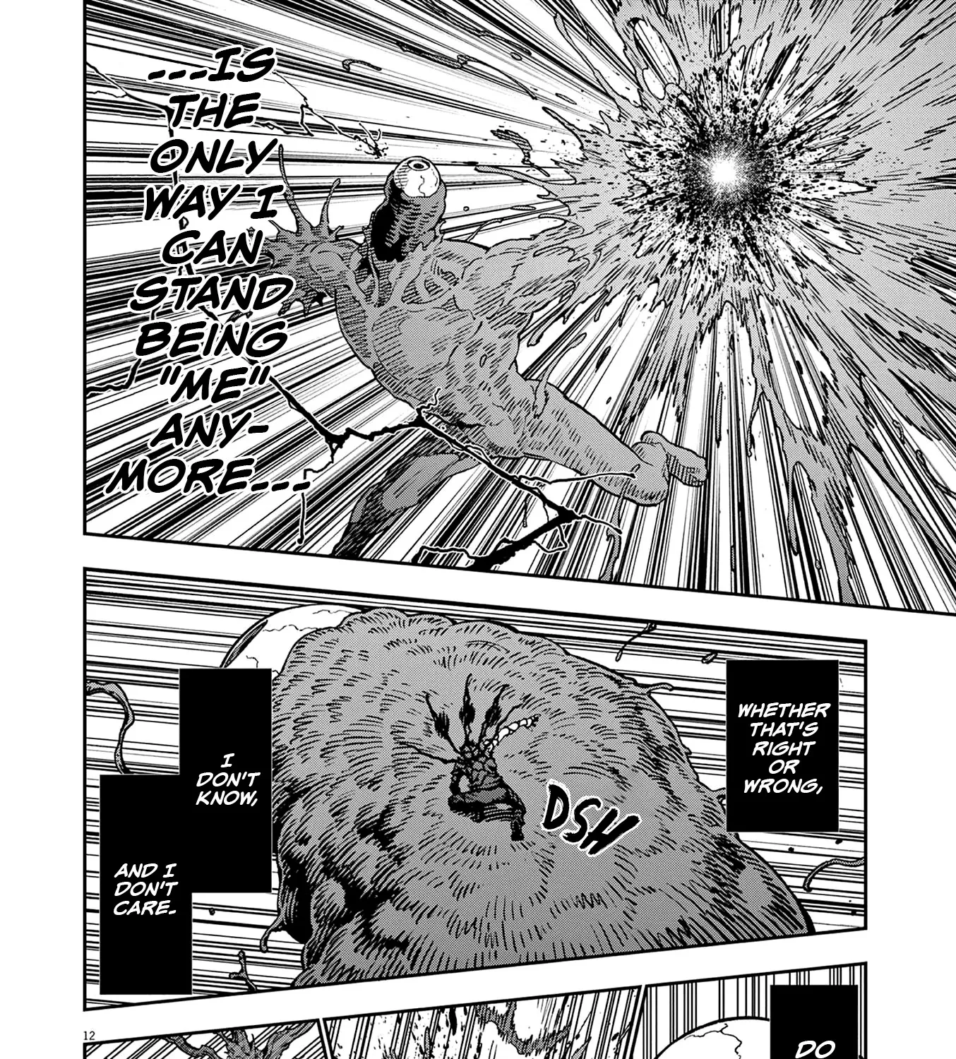 Read Jagaaaaaan Manga Online