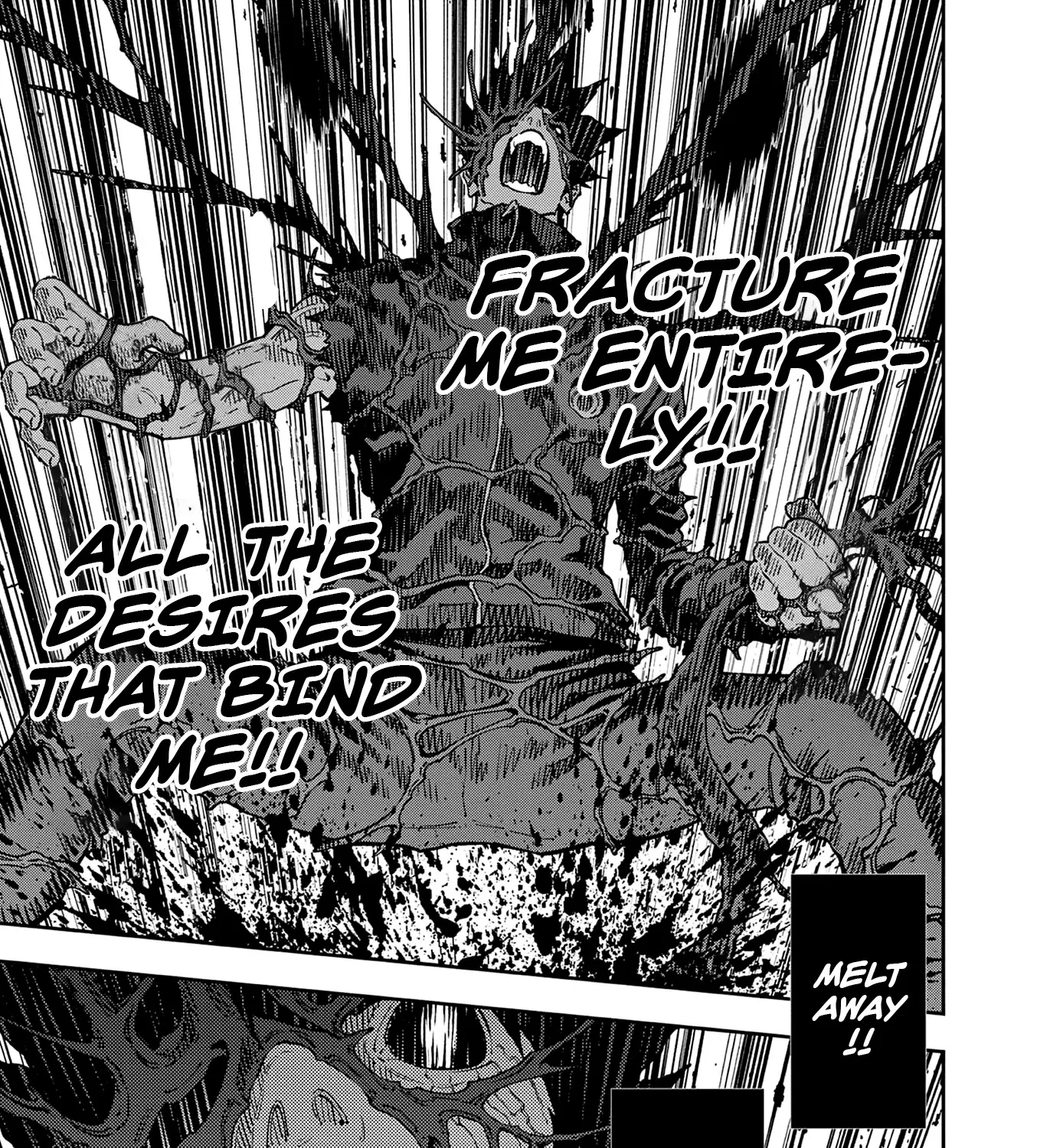 Read Jagaaaaaan Manga Online