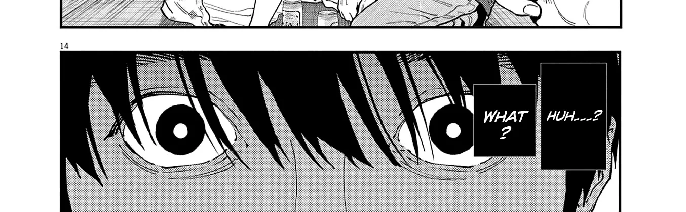 Read Jagaaaaaan Manga Online