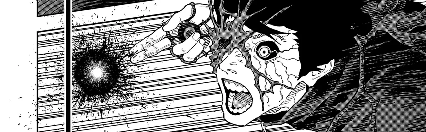 Read Jagaaaaaan Manga Online