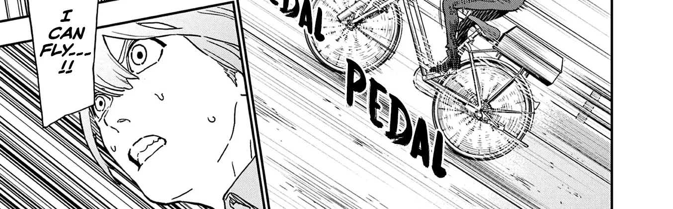 Read Jagaaaaaan Manga Online