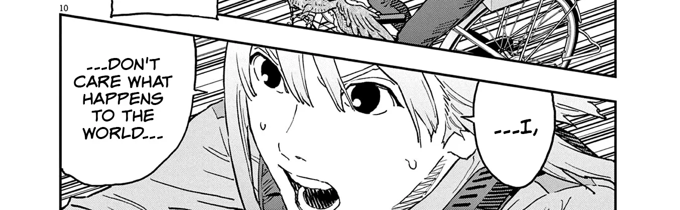 Read Jagaaaaaan Manga Online