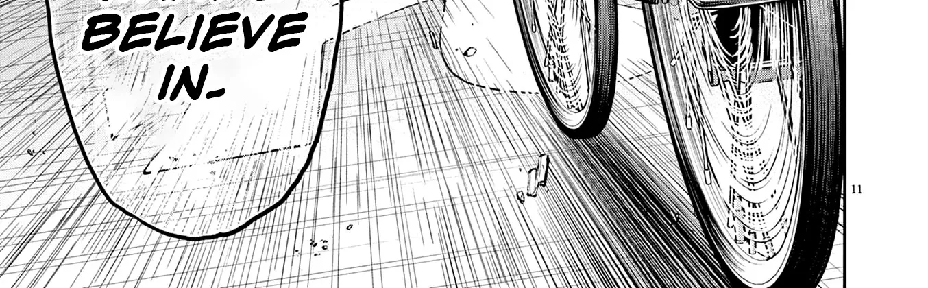 Read Jagaaaaaan Manga Online