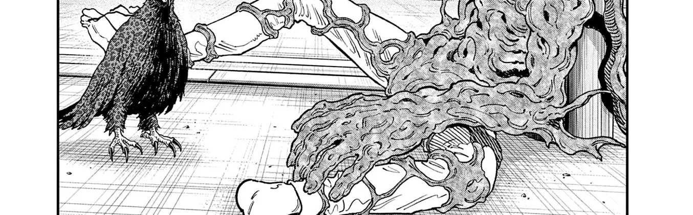 Read Jagaaaaaan Manga Online