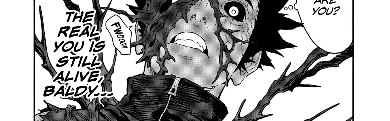 Read Jagaaaaaan Manga Online