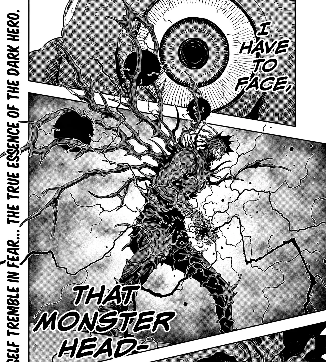 Read Jagaaaaaan Manga Online
