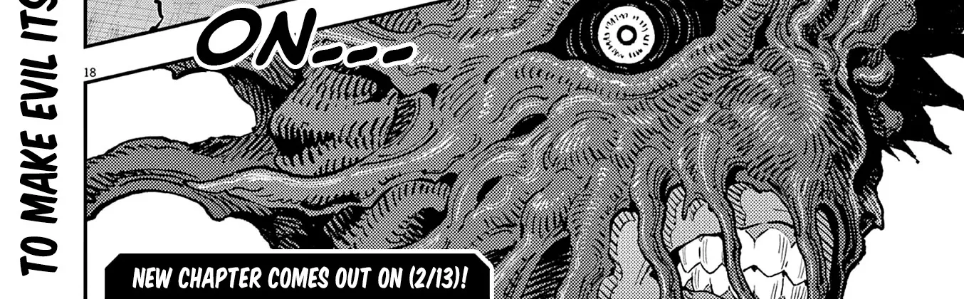 Read Jagaaaaaan Manga Online