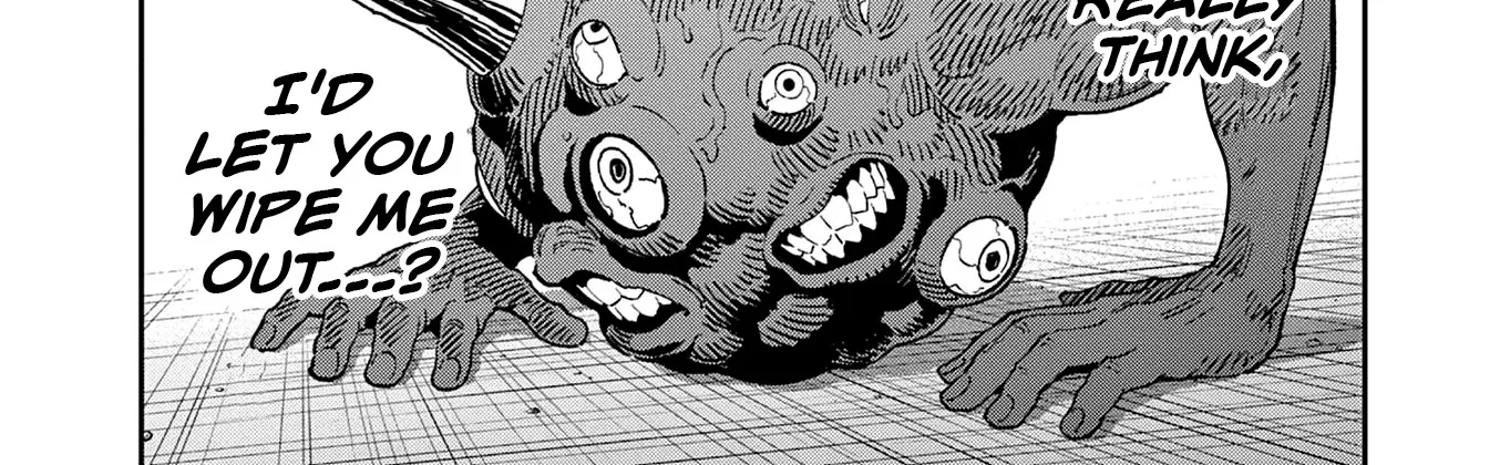 Read Jagaaaaaan Manga Online