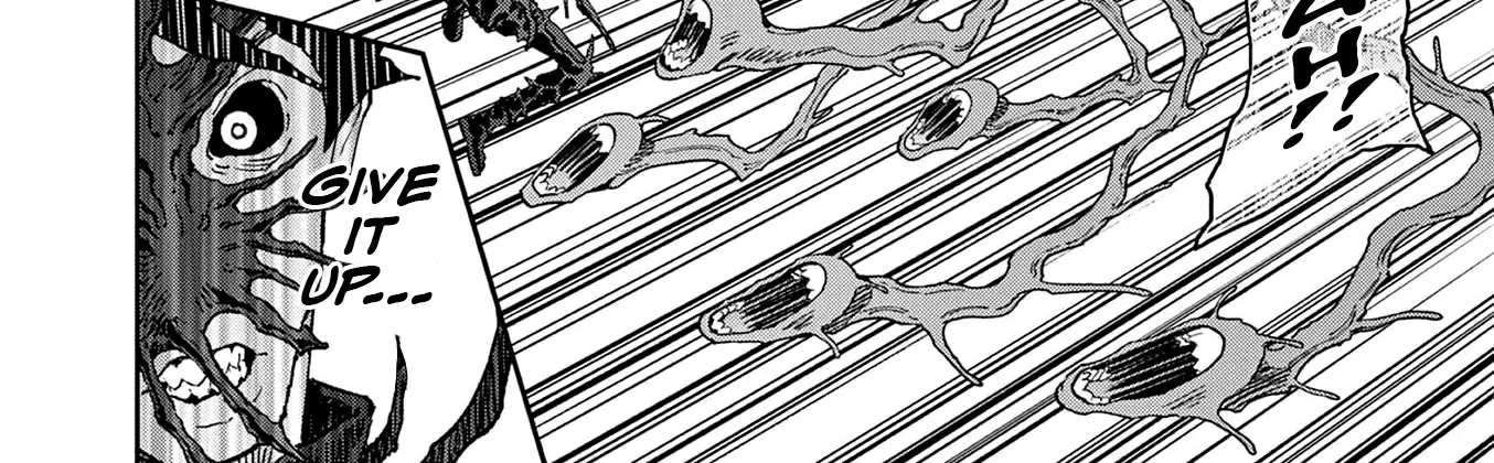 Read Jagaaaaaan Manga Online