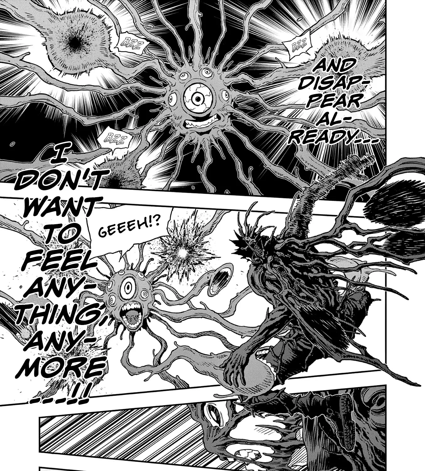 Read Jagaaaaaan Manga Online