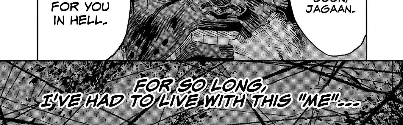 Read Jagaaaaaan Manga Online