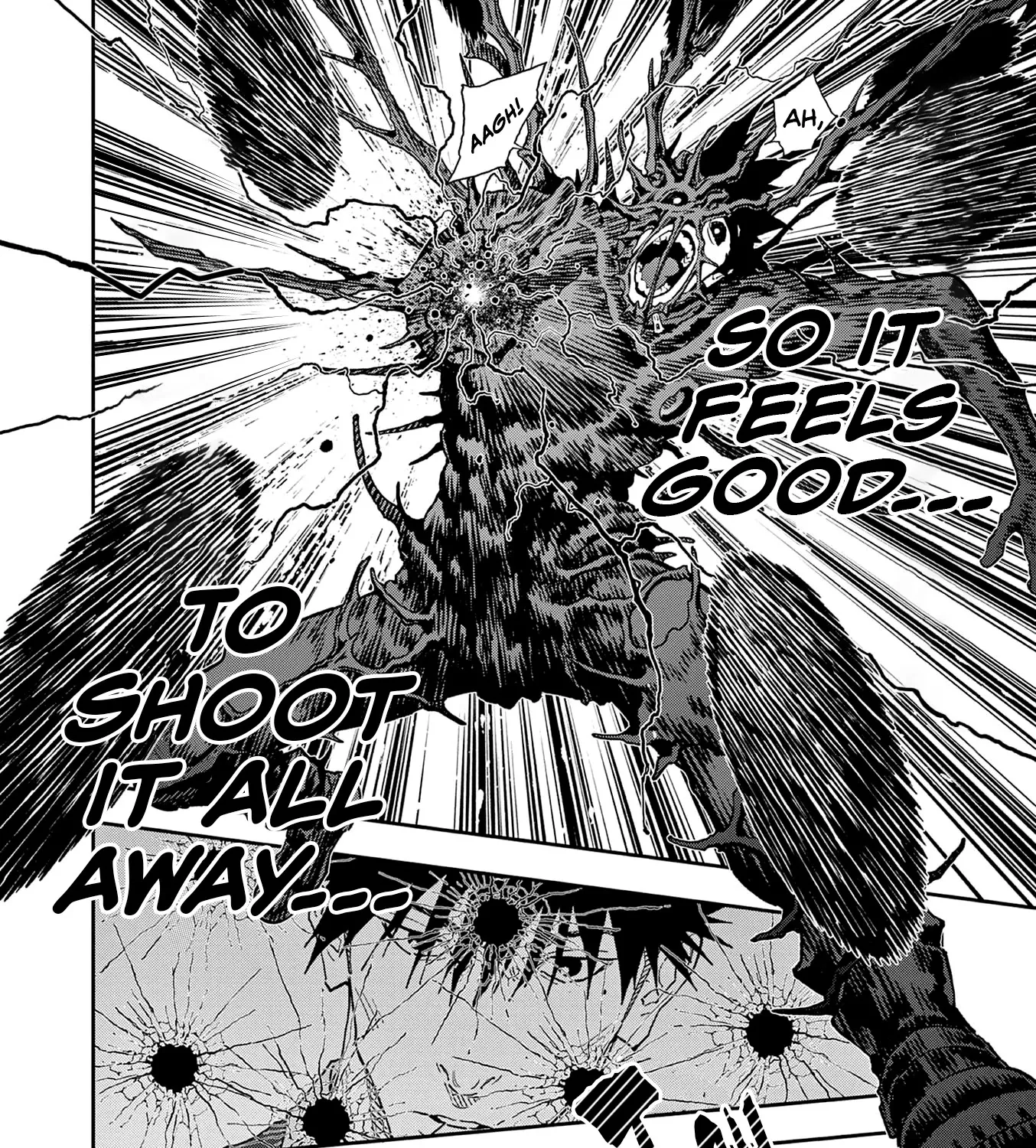 Read Jagaaaaaan Manga Online