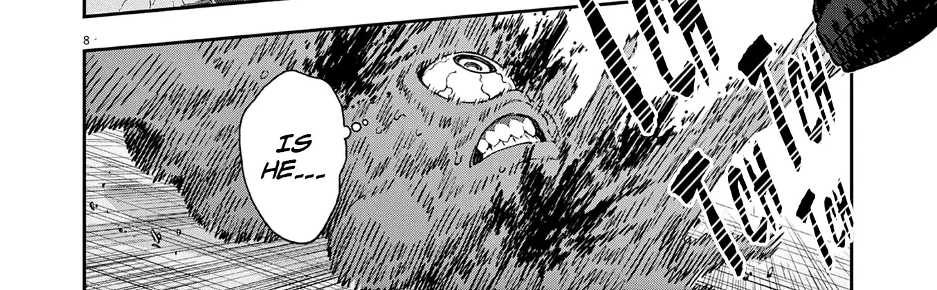 Read Jagaaaaaan Manga Online