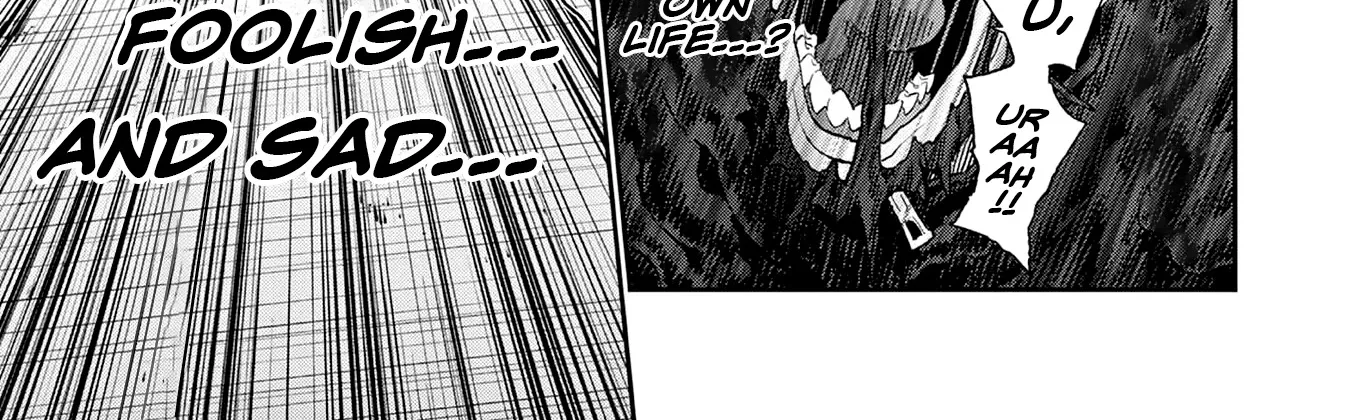 Read Jagaaaaaan Manga Online