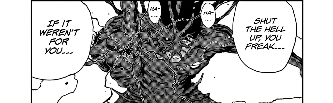 Read Jagaaaaaan Manga Online