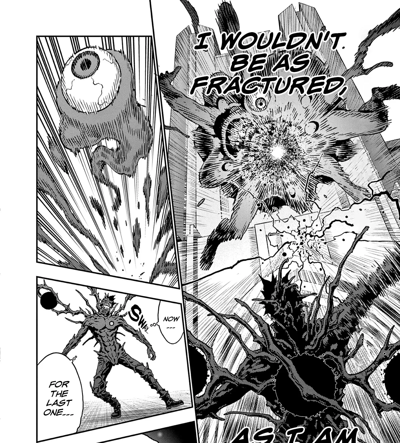 Read Jagaaaaaan Manga Online