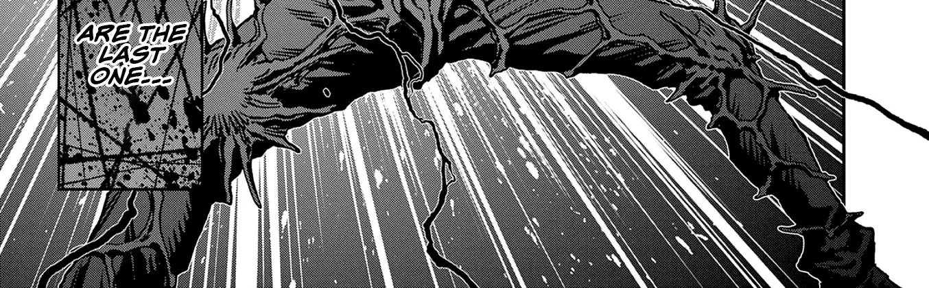 Read Jagaaaaaan Manga Online