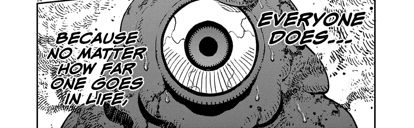 Read Jagaaaaaan Manga Online