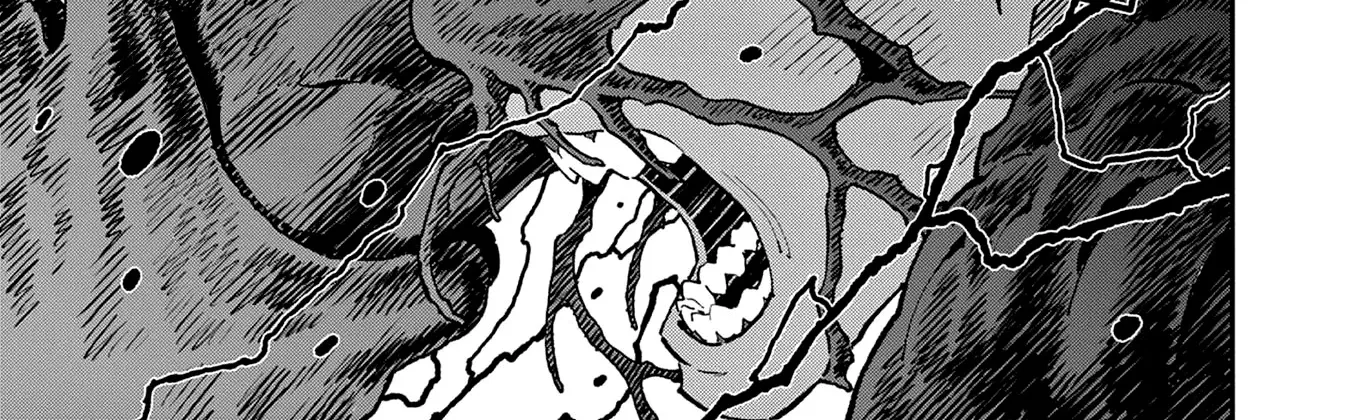 Read Jagaaaaaan Manga Online