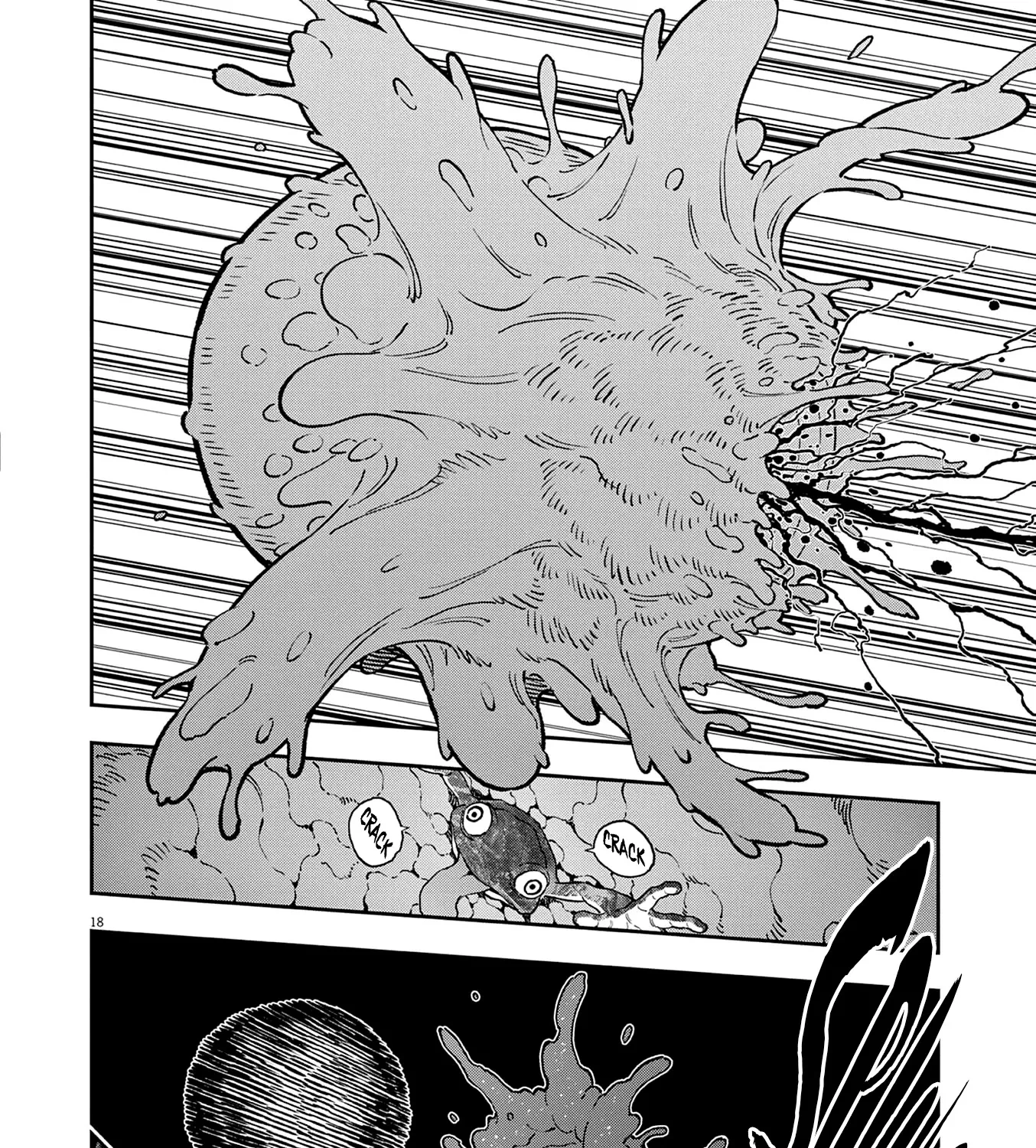 Read Jagaaaaaan Manga Online