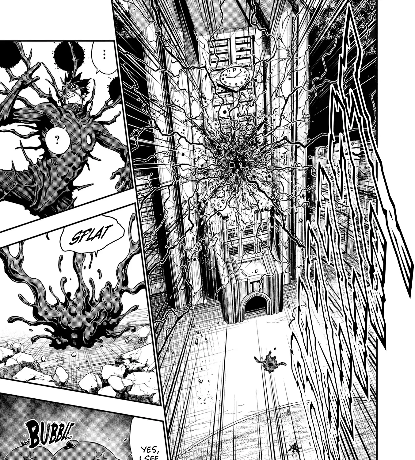 Read Jagaaaaaan Manga Online