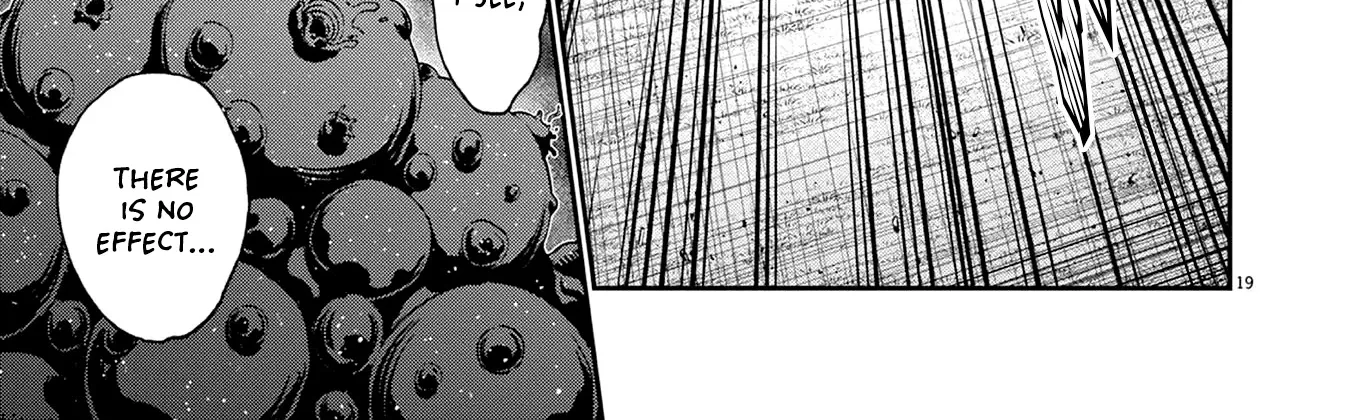 Read Jagaaaaaan Manga Online