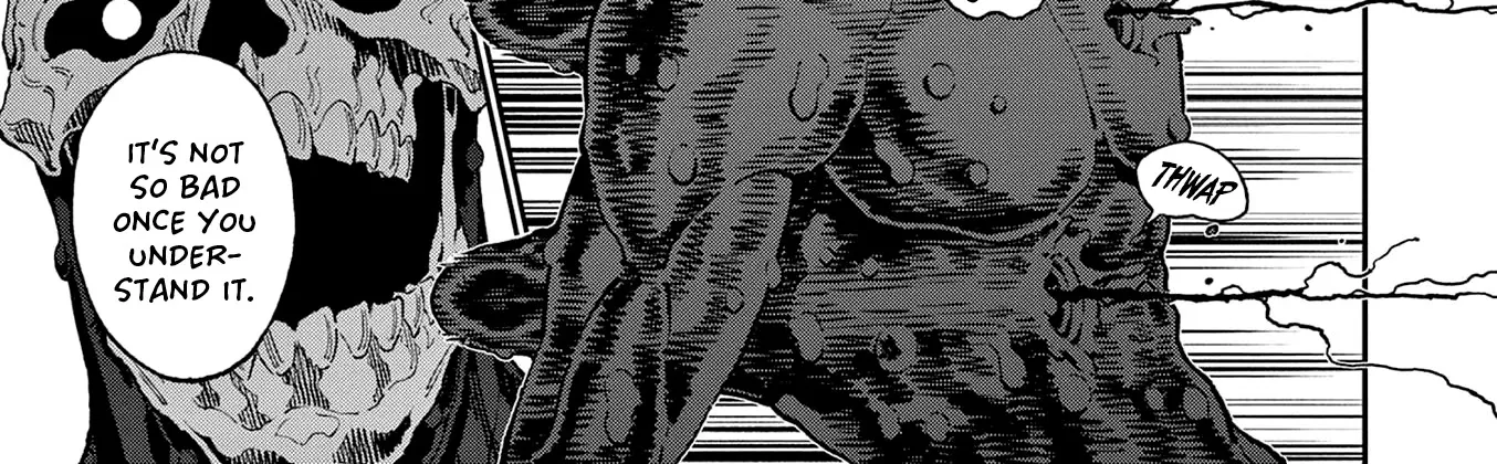 Read Jagaaaaaan Manga Online