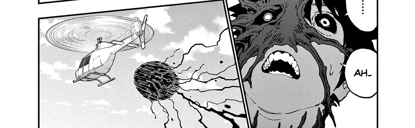 Read Jagaaaaaan Manga Online