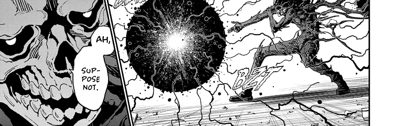 Read Jagaaaaaan Manga Online