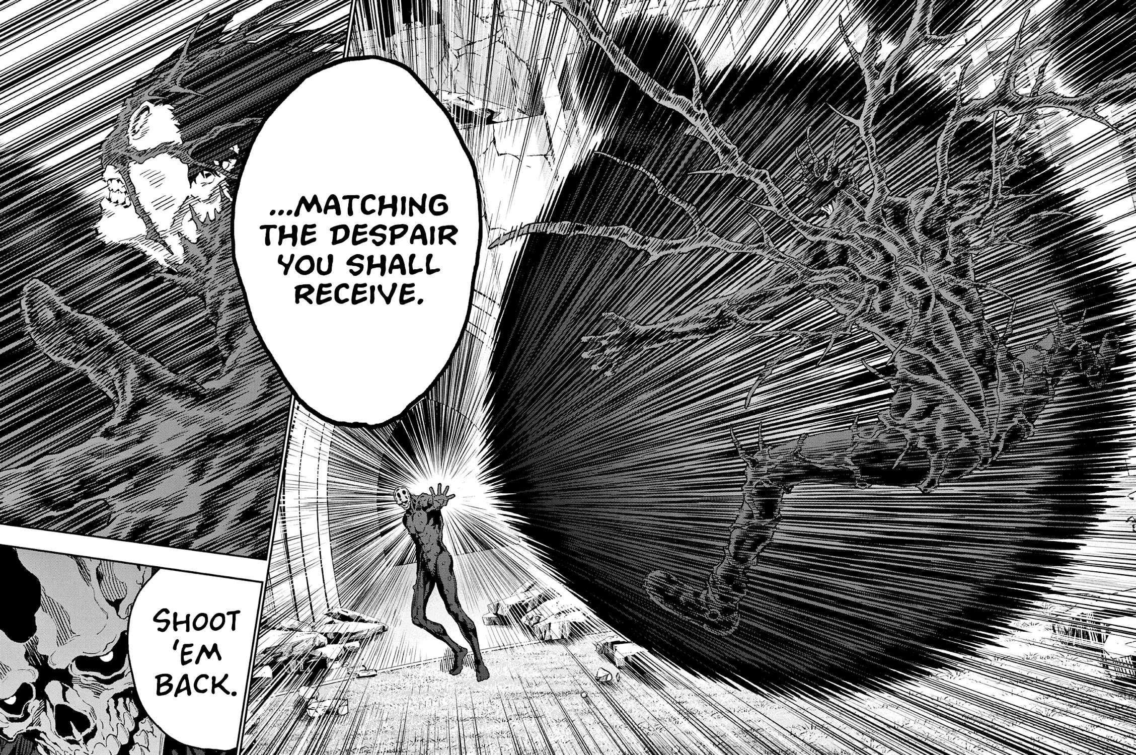 Read Jagaaaaaan Manga Online